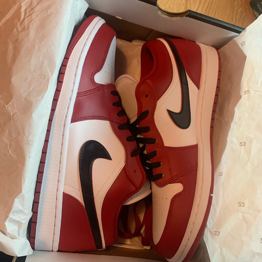 air jordan 1 low